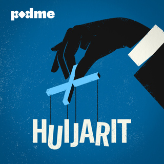 Huijarit