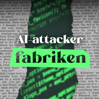 Hotfull och svårupptäckt – så används AI i hackarnas cyberangrepp