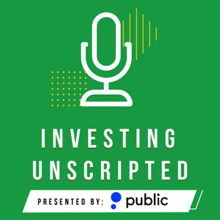 INVESTING UNSCRIPTED: Back To Basics