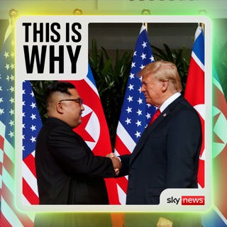 Why Trump’s split with South Korea is damaging his allies