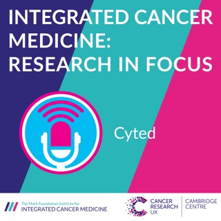 Cyted: Combining AI with non-invasive testing to aid early detection of cancer