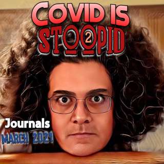 Journals, Mar 2021