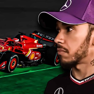 Why Lewis Hamilton WALKED OUT of Ferrari Question?