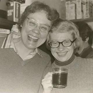 Bonus: Remembering Kay Lahusen