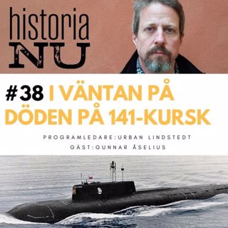 141-Kursk - Ubåtsolyckan som blev Putins största PR-fiasko