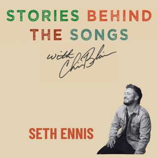 Seth Ennis: Boys Back Home