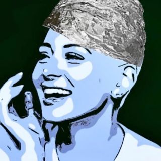 #435: Human Trafficking With Eliza Bleu