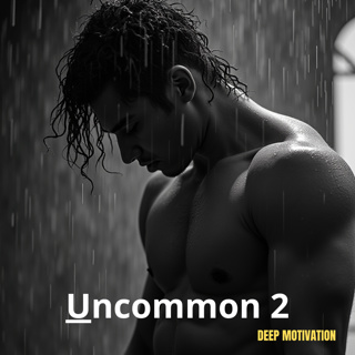 Be Unique- Become the Best of YOU-MOST Powerful speech
