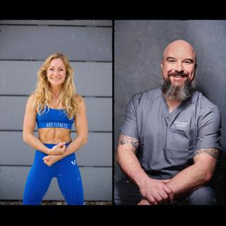 Resilience in Health: Fueling Recovery and Growth Through Mindset and Consistency - With Lisa Franz & Dr. Tom Ingegno