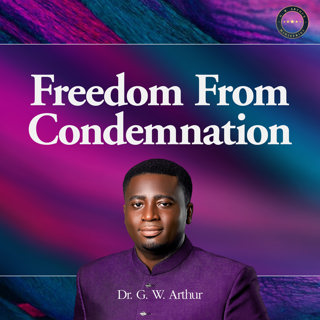 Freedom From Condemnation