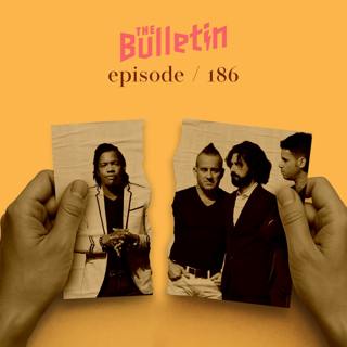 Michael Tait and the Newsboys’ Scandal with Steve Taylor