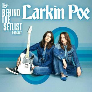 Larkin Poe