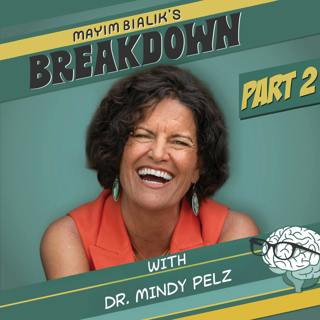 Part Two: Functional Health Expert Dr. Mindy Pelz on How Fasting Heals Hormones, Burns Belly Fat & Increases Sex Drive