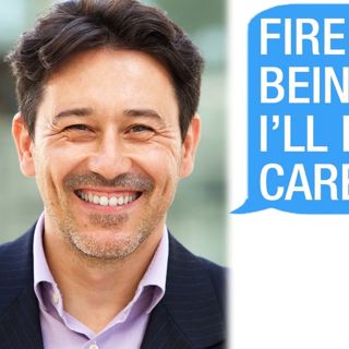 Fired for NOT being CORRUPT? I’ll Obliterate your ENTIRE Department r/Nuclearrevenge