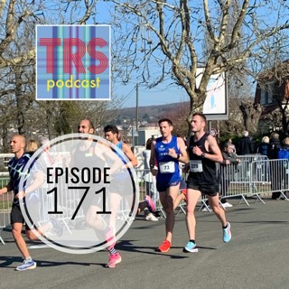 Episode 171 - Foulee, Shiner and Indoors