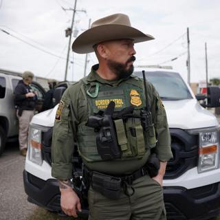 New Orleans, visas, Netflix and Putin
