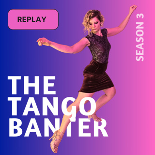 “Am I Good Enough Yet?” — Tango, Confidence & the Myths That Hold Us Back