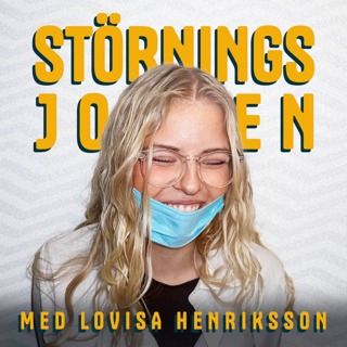 Nu har bröstmjölken tagit slut - med Lovisa Henriksson