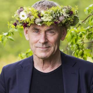Sverker Sörlin
