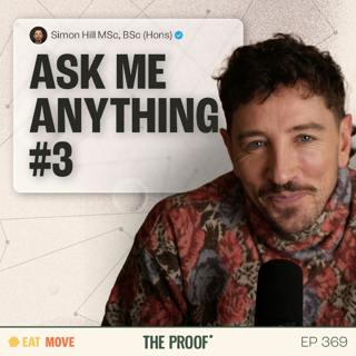 Supplements, Cholesterol, Sea Moss Hype & Why I Do What I Do | Ask Me Anything #3