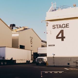 A New Media Empire