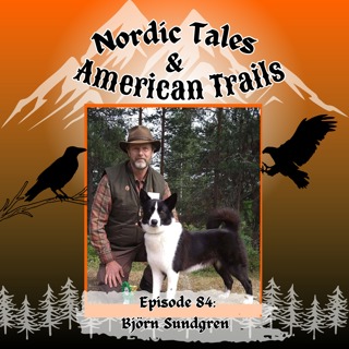 Episode 84: Björn Sundgren: Moose Management & Swedish Hunting Systems