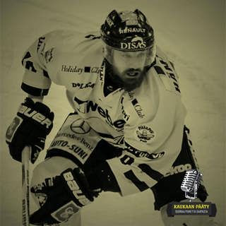 017 / Ville Hämäläinen - osa 2/2