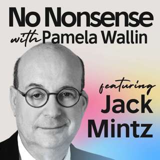 Tackling Taxes with Jack Mintz