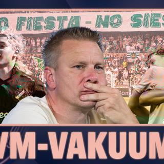 97. VM-VAKUUM: Allsvensk silly, MFFs kross & Djurgårdens måstematch