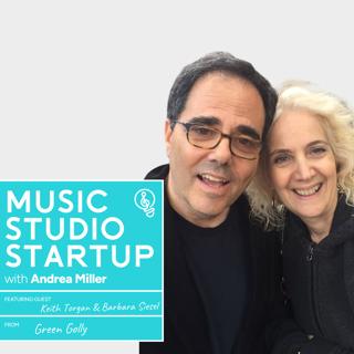 176 - Building a Flexible Music Career Through Recessions, COVID, and Beyond with Barbara Siesel and Keith Torgan