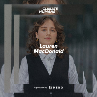 Behind the scenes of one the UK’s most successful acts of climate activism, with Stop Rosebank campaigner Lauren MacDonald