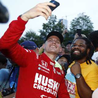 MP 1149: The Week In IndyCar, August 12, with Marcus Ericsson