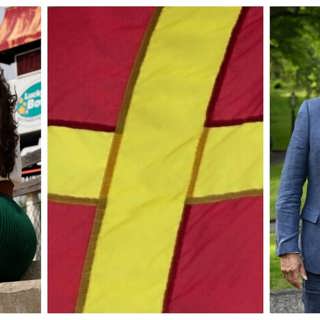 Vem är skåningen – i kulturen?