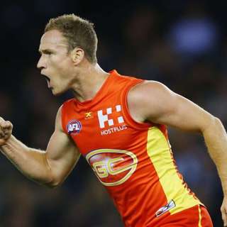 The Cup: Brandon Matera - Fremantle Vs Gold Coast