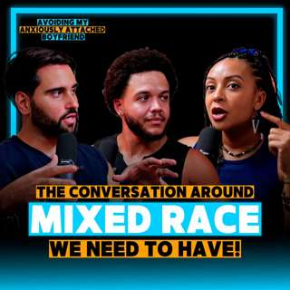 Mixed-Race Identity, Colourism & Racial Fetishisation: Dr Chantelle Jessica Lewis