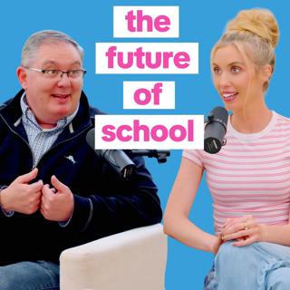i talked with an inclusive school expert