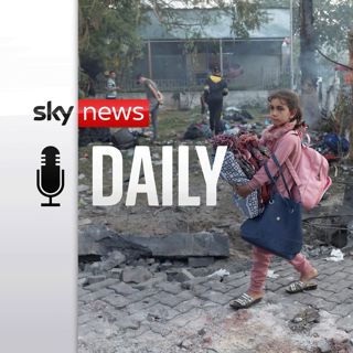 Gaza hospital blast: The battle to own the narrative