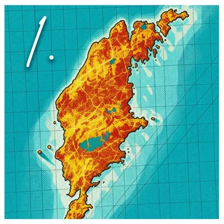 1. Skrivarlyan på Gotland