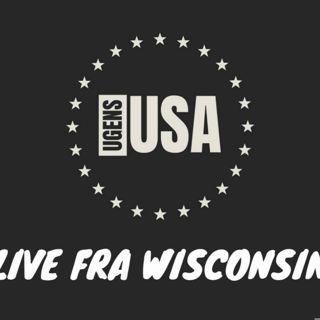 Ugens USA live fra Wisconsin: #4 Da Janesville rustede og Trump trøstede