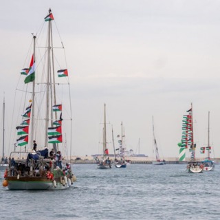 Canada and the politics of Gaza flotillas