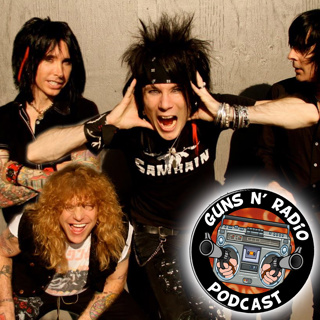 Guns N' Radio 299 - Good to be Bad