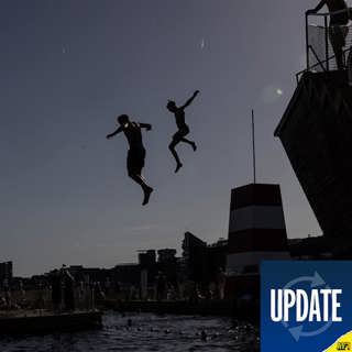 Nyhetssammanfattning - 29 juni 22:00