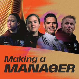 Introducing: Making a Manager