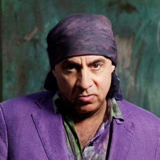 Episode 220 - Steven Van Zandt