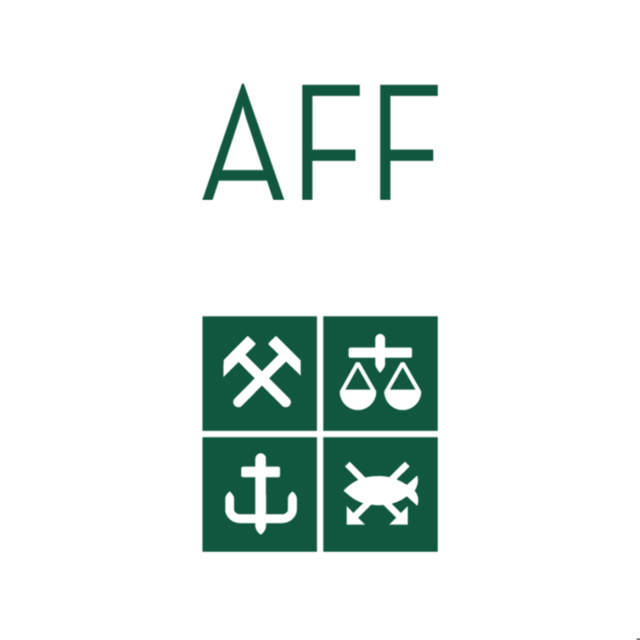 AFFpodden