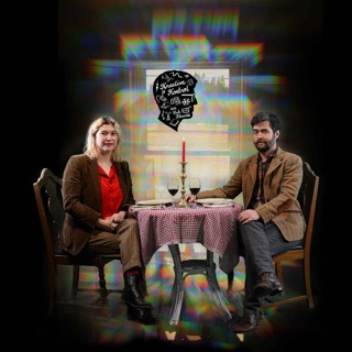 Ep. #957: The Burning Hell