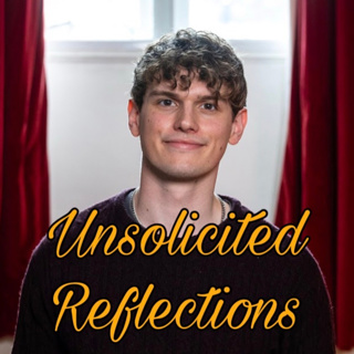 Untimely Reflections #43: Joe Folley (Unsolicited Advice) - Camus & Absurdism