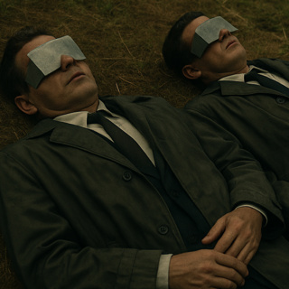 Episode 252: Two Men, Lead Masks, and a Message from Nowhere