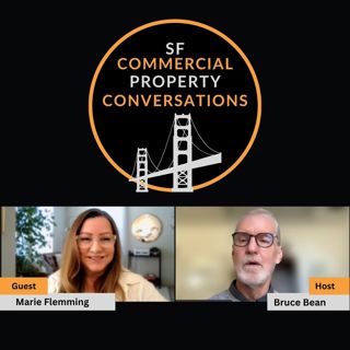 Marie Fleming: Creative Financing Solutions for Today’s Commercial Real Estate Market