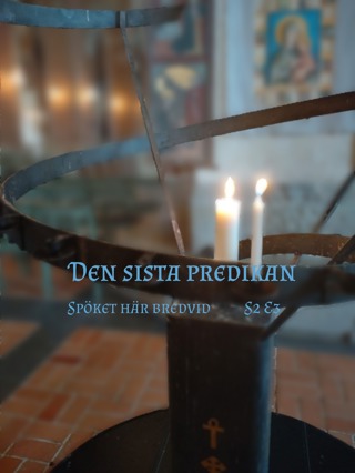 Den Sista Predikan
